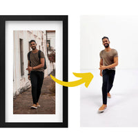 Volledig Figuur (12 cm)